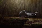 BMW M3 Coupe on ADV.1 Wheels (ADV05MV2CS) 2015 года
